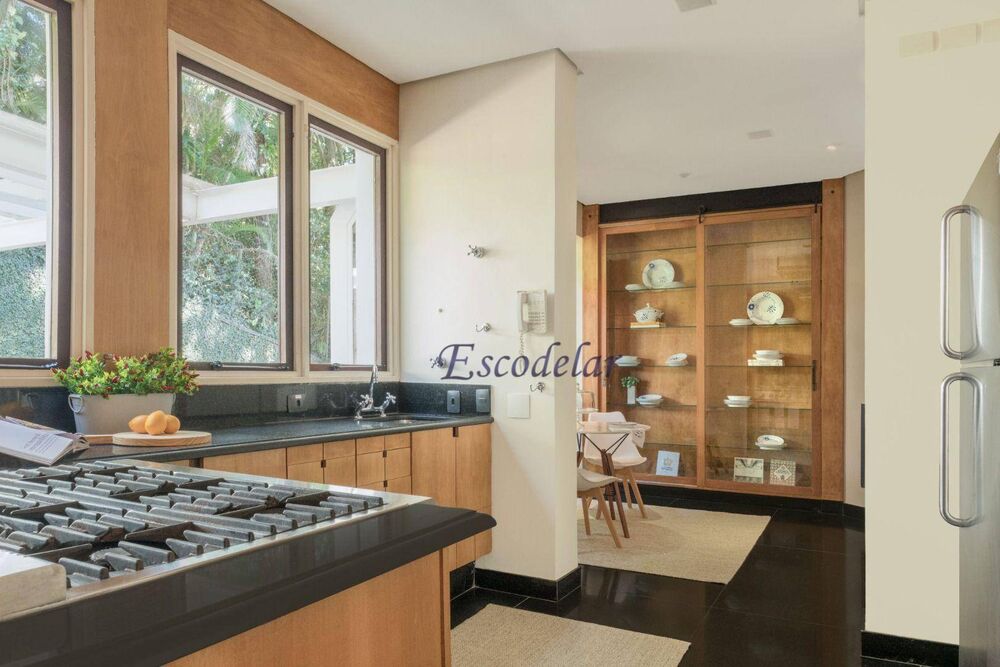Casa, 5 quartos, 1300 m² - Foto 7