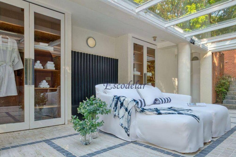 Casa, 5 quartos, 1300 m² - Foto 16