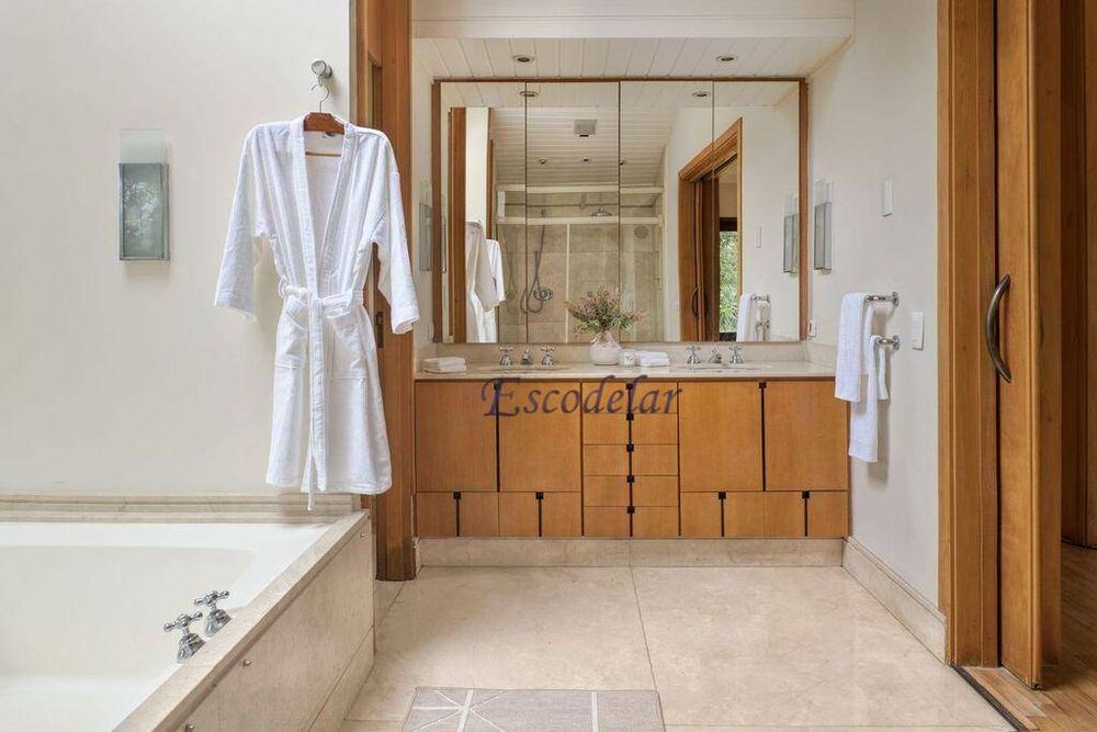 Casa, 5 quartos, 1300 m² - Foto 14