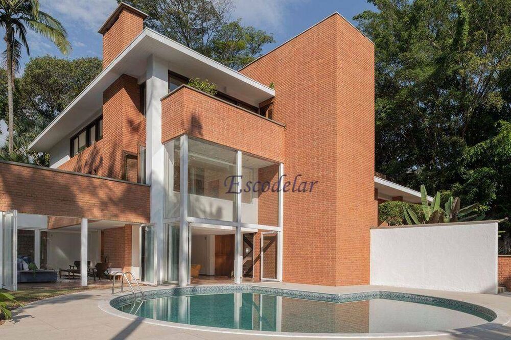 Casa, 5 quartos, 1300 m² - Foto 2