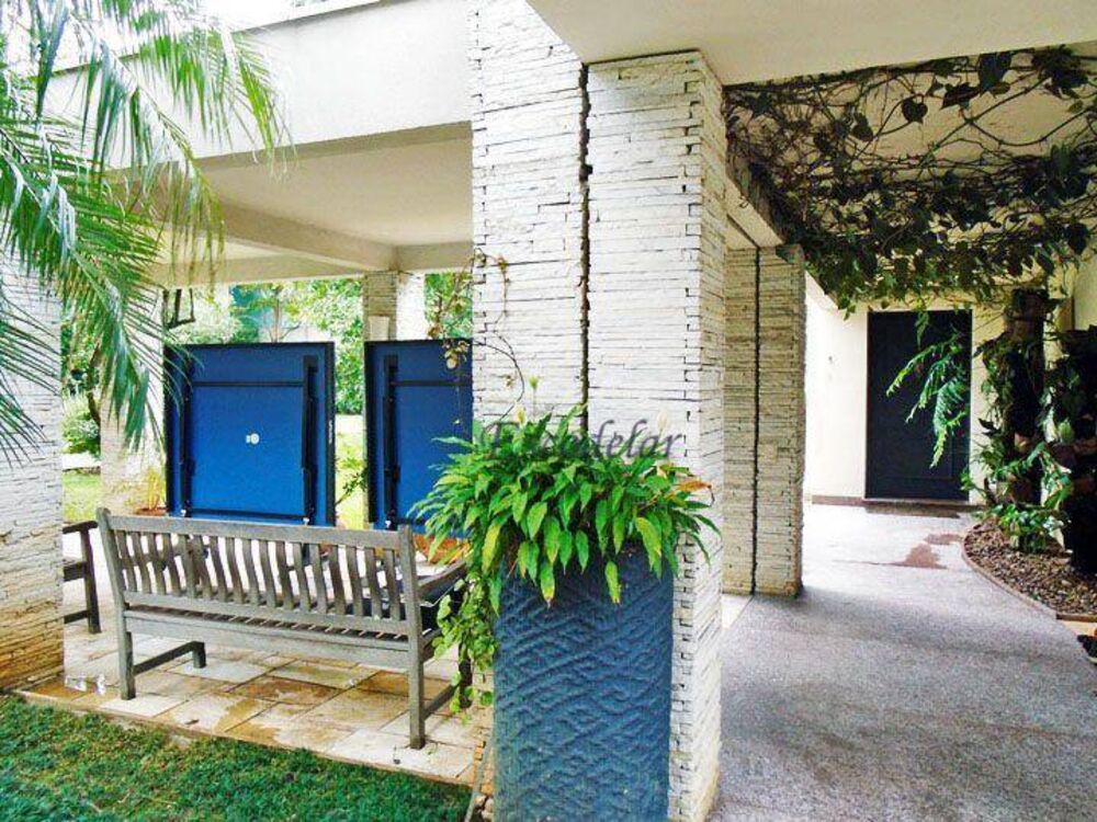 Casa, 3 quartos, 729 m² - Foto 7