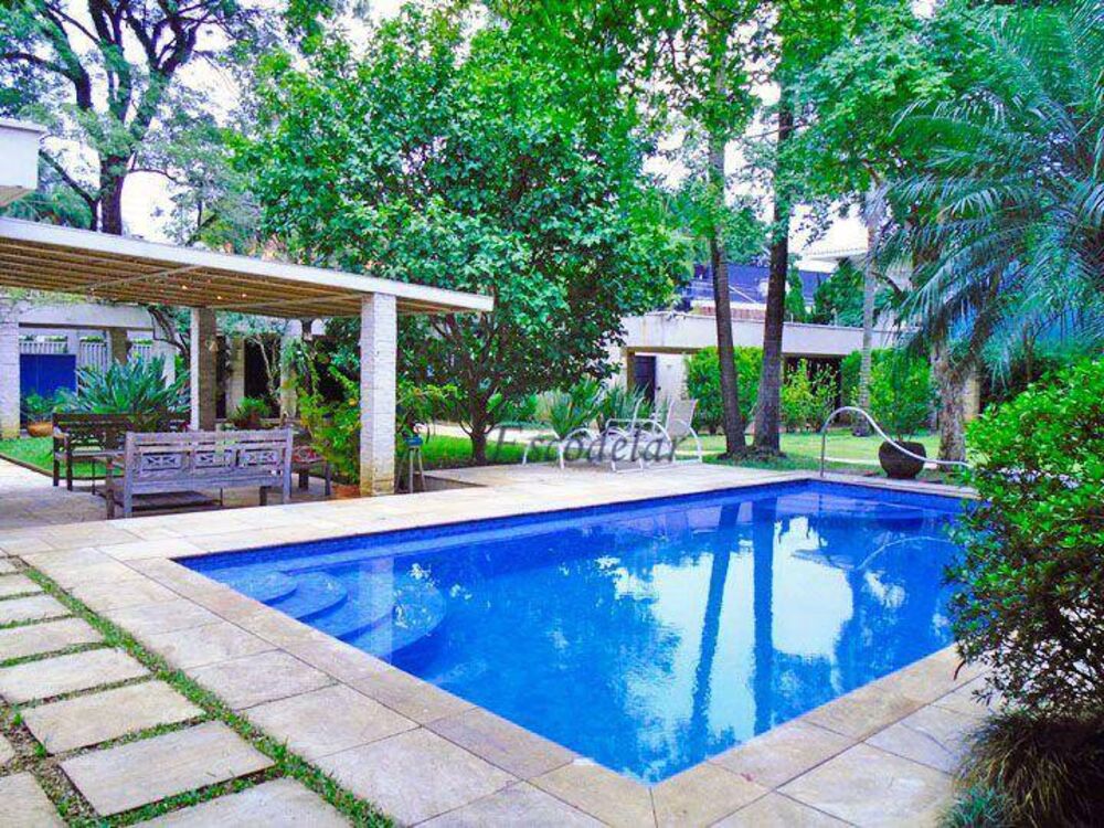 Casa, 3 quartos, 729 m² - Foto 8