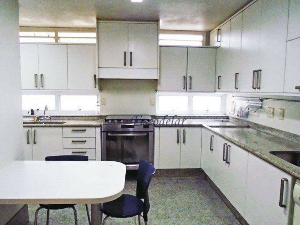 Casa, 3 quartos, 729 m² - Foto 1