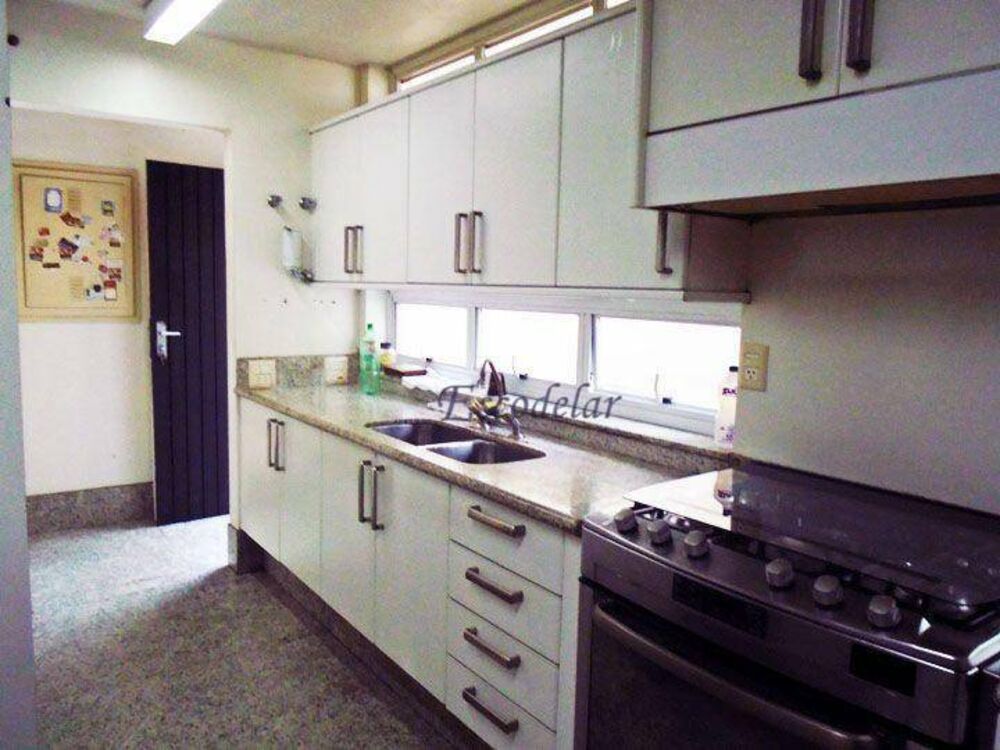 Casa, 3 quartos, 729 m² - Foto 2