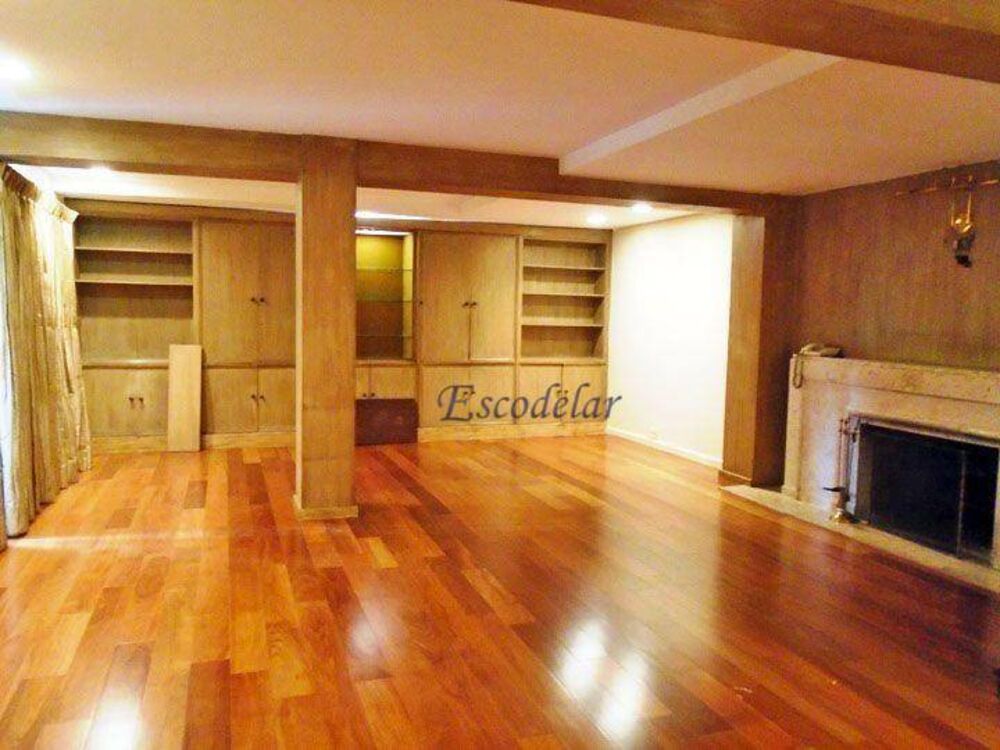 Casa, 3 quartos, 729 m² - Foto 3