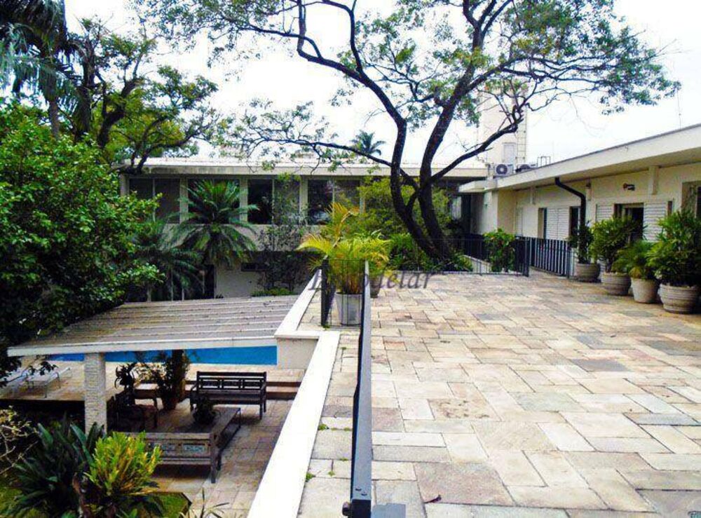Casa, 3 quartos, 729 m² - Foto 5