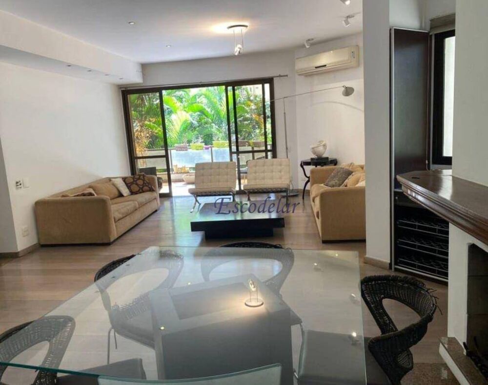 Apartamento, 3 quartos, 210 m² - Foto 4