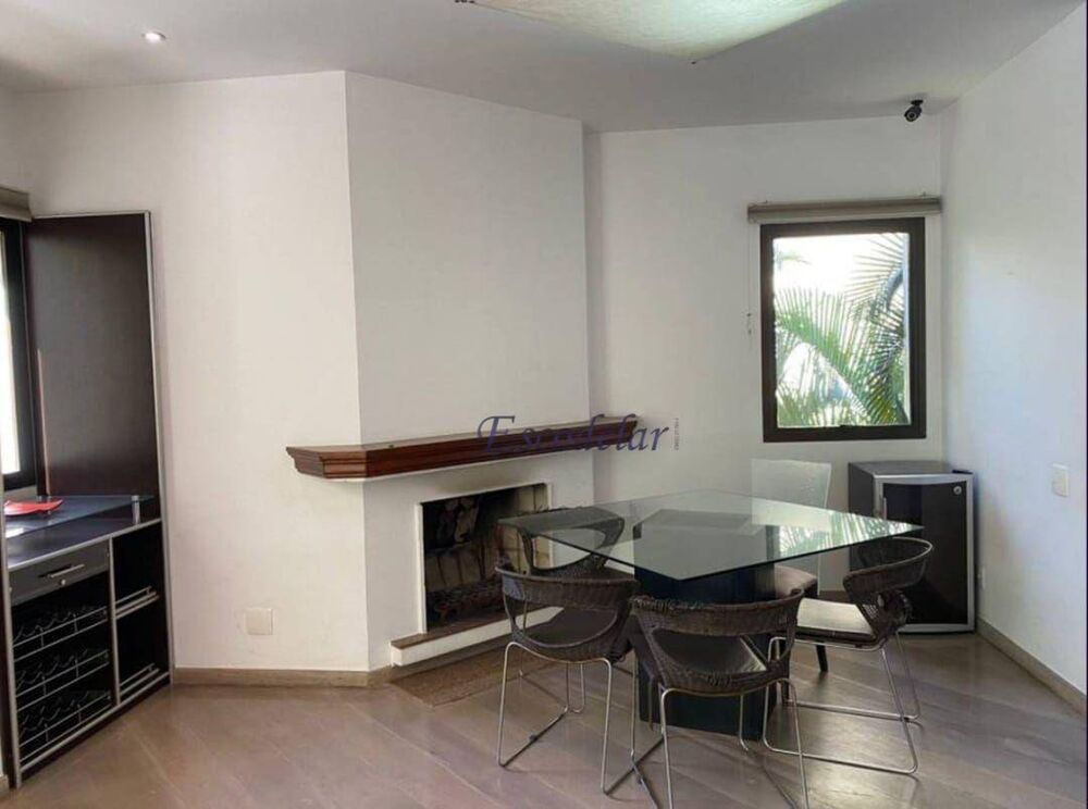 Apartamento, 3 quartos, 210 m² - Foto 2
