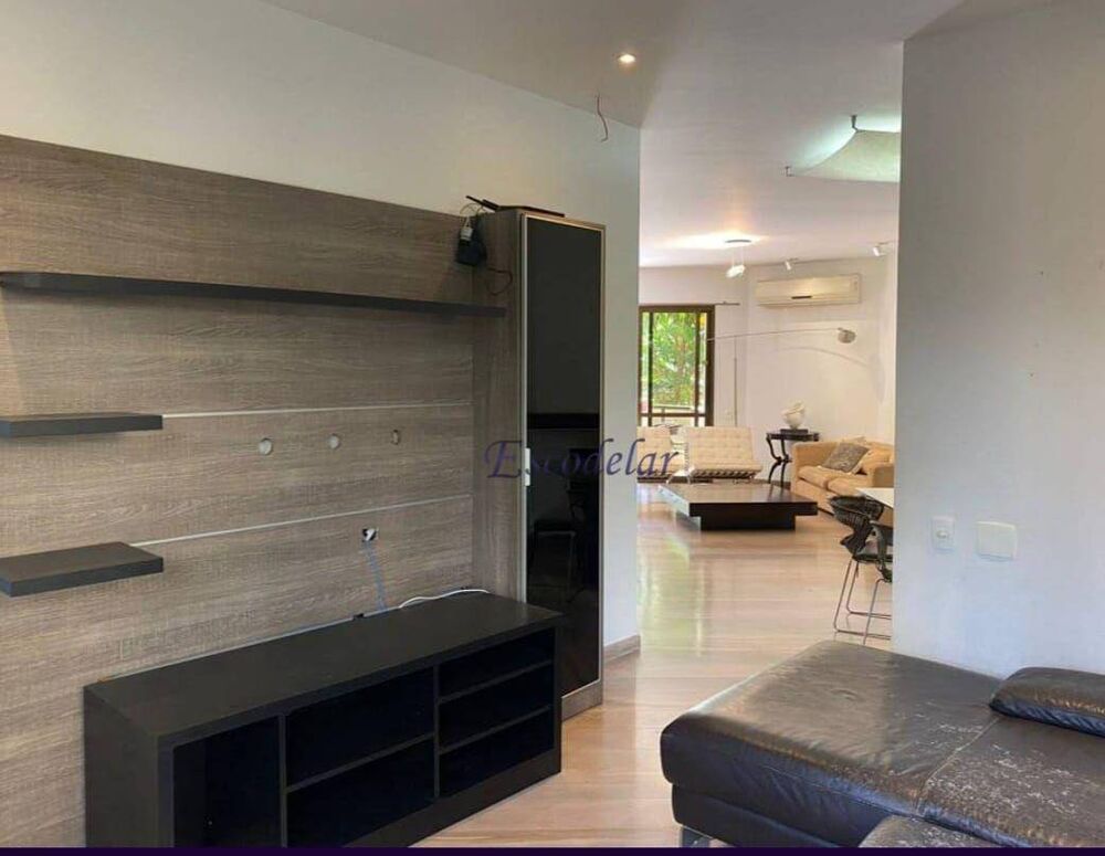 Apartamento, 3 quartos, 210 m² - Foto 3