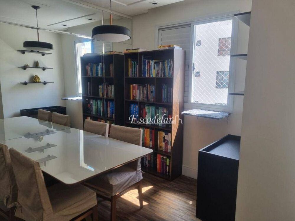 Apartamento, 2 quartos, 65 m² - Foto 4