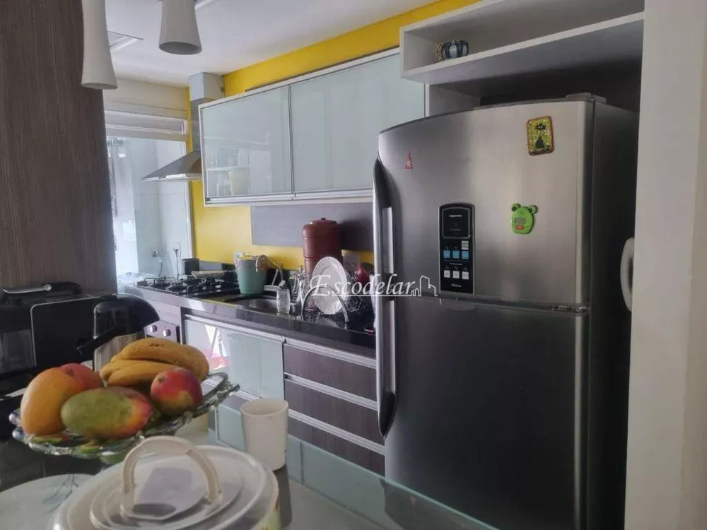 Apartamento, 2 quartos, 65 m² - Foto 5