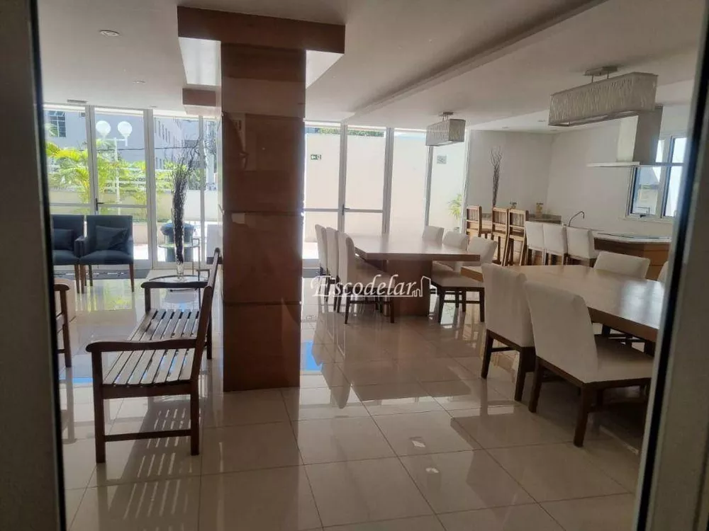 Apartamento, 2 quartos, 65 m² - Foto 12