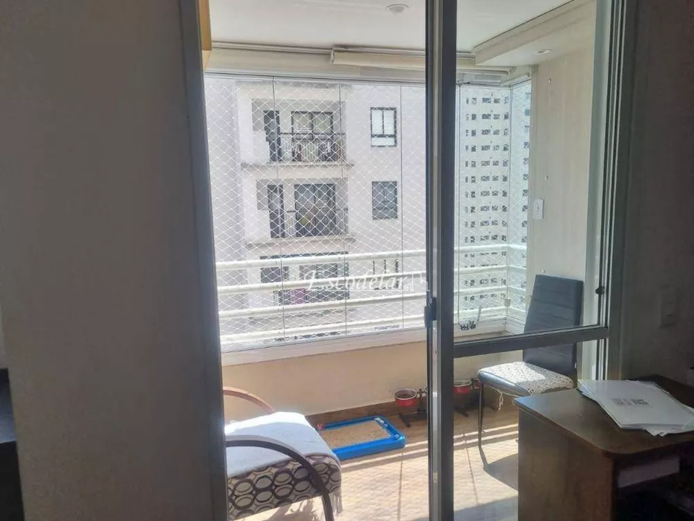 Apartamento, 2 quartos, 65 m² - Foto 10
