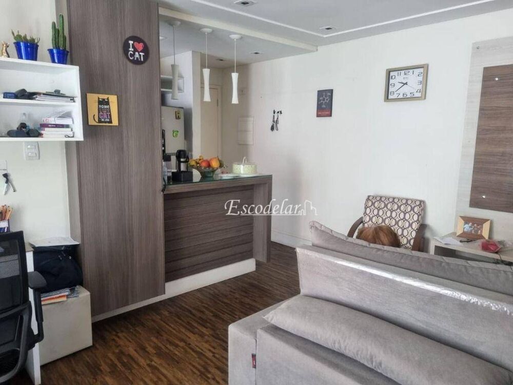 Apartamento, 2 quartos, 65 m² - Foto 3