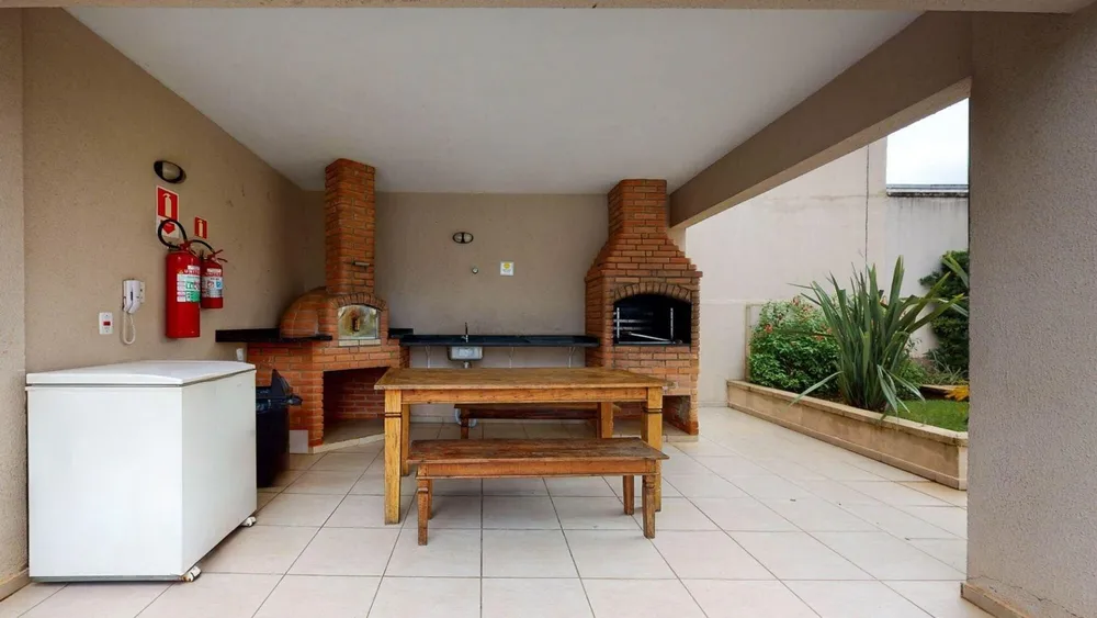 Apartamento, 2 quartos, 46 m² - Foto 16