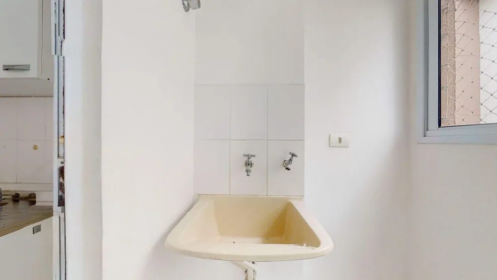 Apartamento, 2 quartos, 46 m² - Foto 13