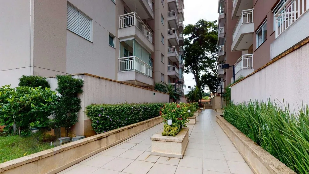 Apartamento, 2 quartos, 46 m² - Foto 15