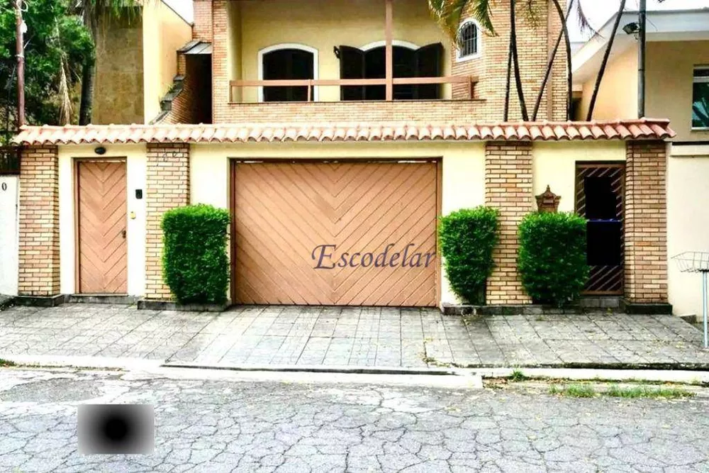 Sobrado à venda com 4 quartos, 320m² - Foto 2