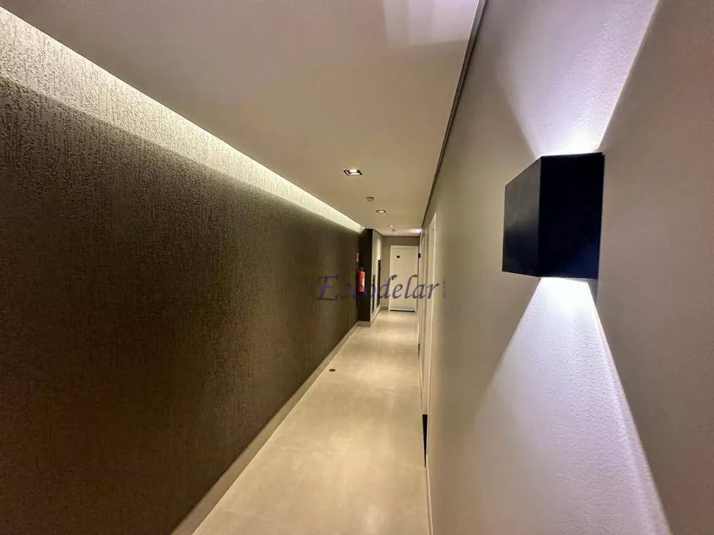 Apartamento, 1 quarto, 38 m² - Foto 11