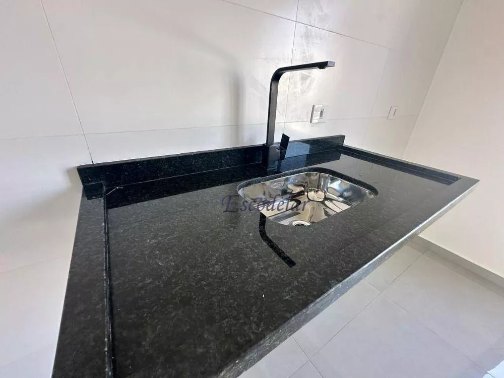 Apartamento, 1 quarto, 38 m² - Foto 5