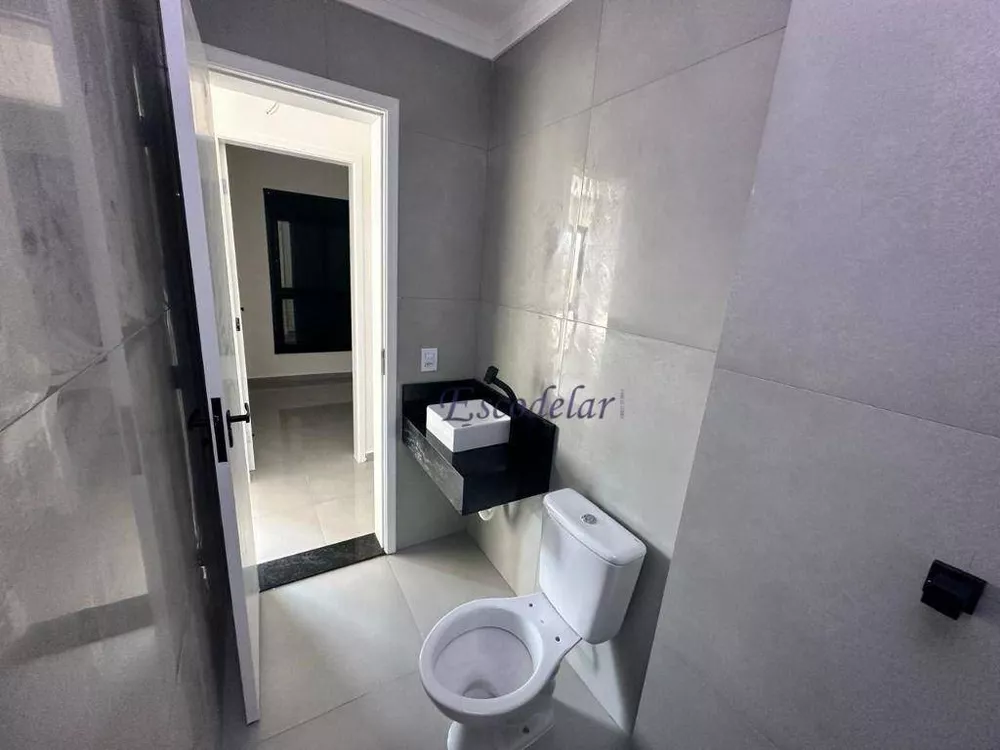 Apartamento, 1 quarto, 38 m² - Foto 6