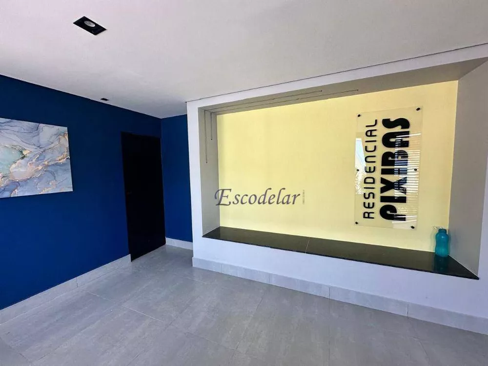 Apartamento, 1 quarto, 38 m² - Foto 7