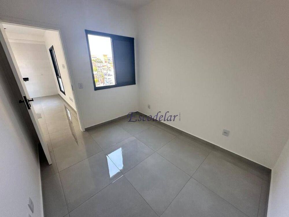 Apartamento, 1 quarto, 38 m² - Foto 2