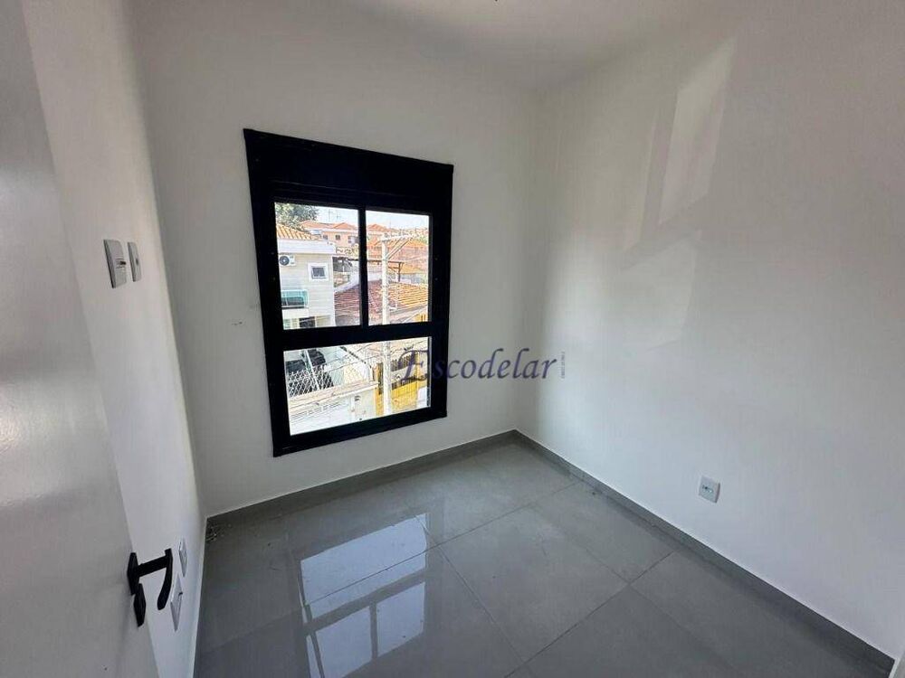 Apartamento, 1 quarto, 38 m² - Foto 3