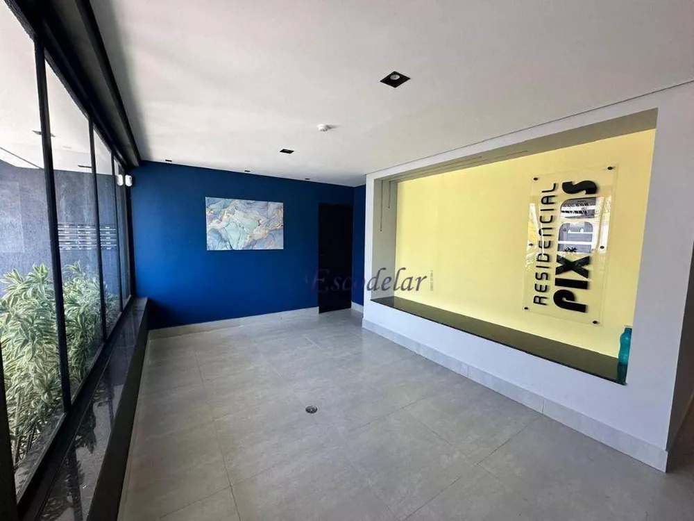 Apartamento, 1 quarto, 38 m² - Foto 8