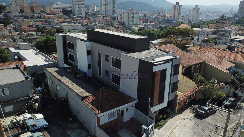 Apartamento, 1 quarto, 38 m² - Foto 1