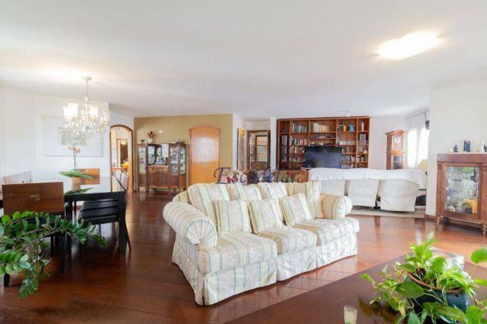 Apartamento, 3 quartos, 220 m² - Foto 4