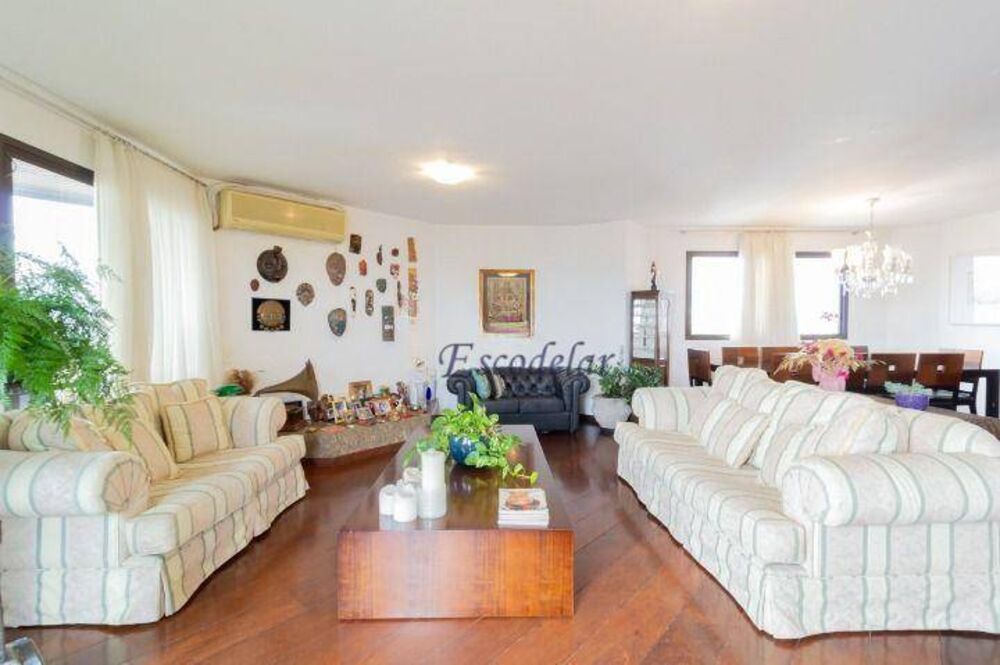 Apartamento, 3 quartos, 220 m² - Foto 3