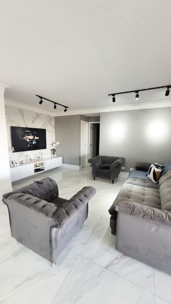 Apartamento, 3 quartos, 163 m² - Foto 5