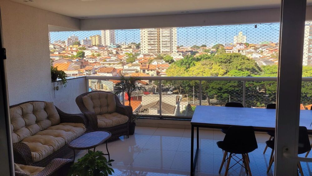 Apartamento, 3 quartos, 163 m² - Foto 8