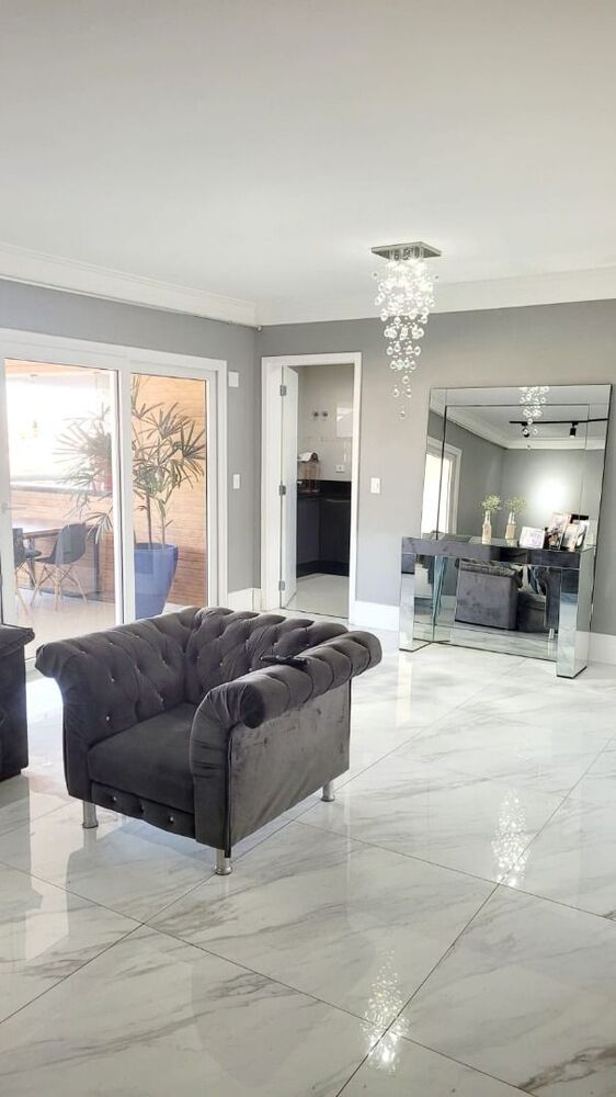 Apartamento, 3 quartos, 163 m² - Foto 6