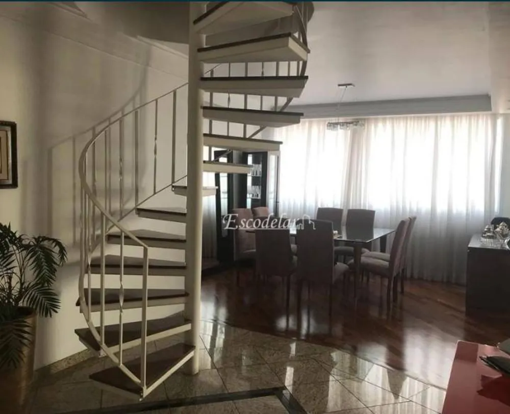 Cobertura, 3 quartos, 250 m² - Foto 6