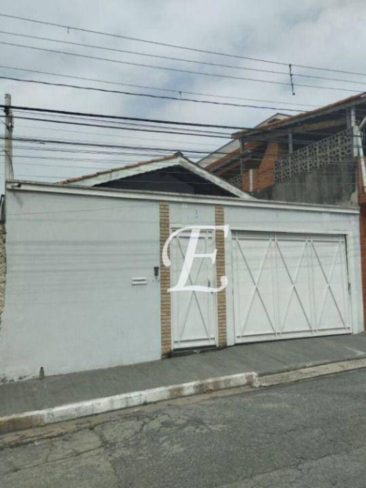 Sobrado, 2 quartos, 262 m² - Foto 1