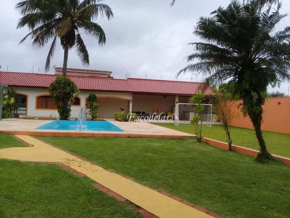 Casa, 4 quartos, 307 m² - Foto 3