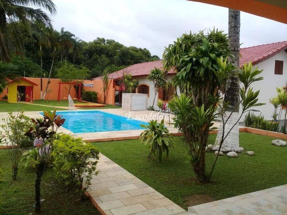 Casa, 4 quartos, 307 m² - Foto 2
