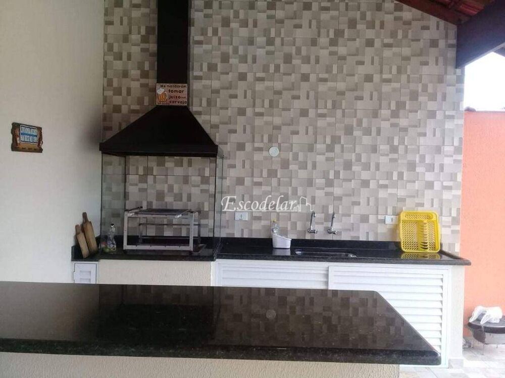 Casa, 4 quartos, 307 m² - Foto 4