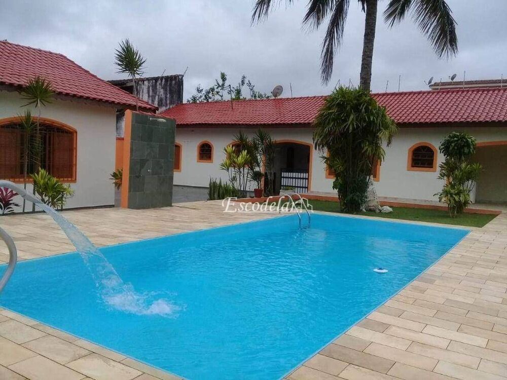 Casa, 4 quartos, 307 m² - Foto 1