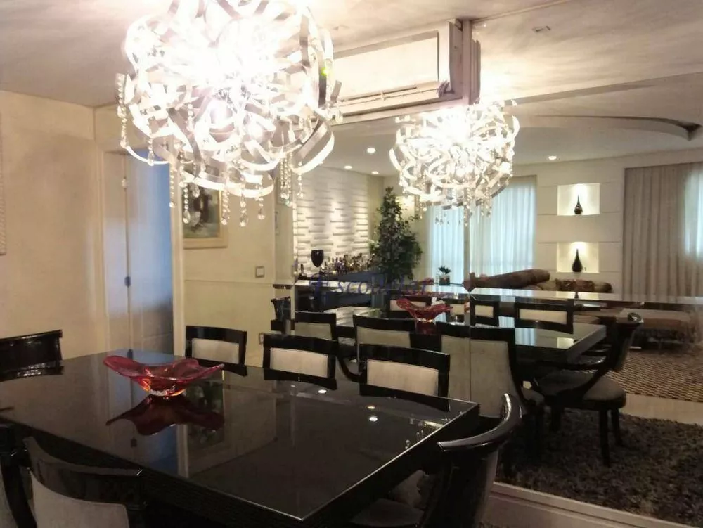Apartamento, 3 quartos, 121 m² - Foto 1