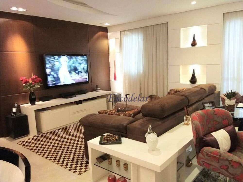 Apartamento, 3 quartos, 121 m² - Foto 7