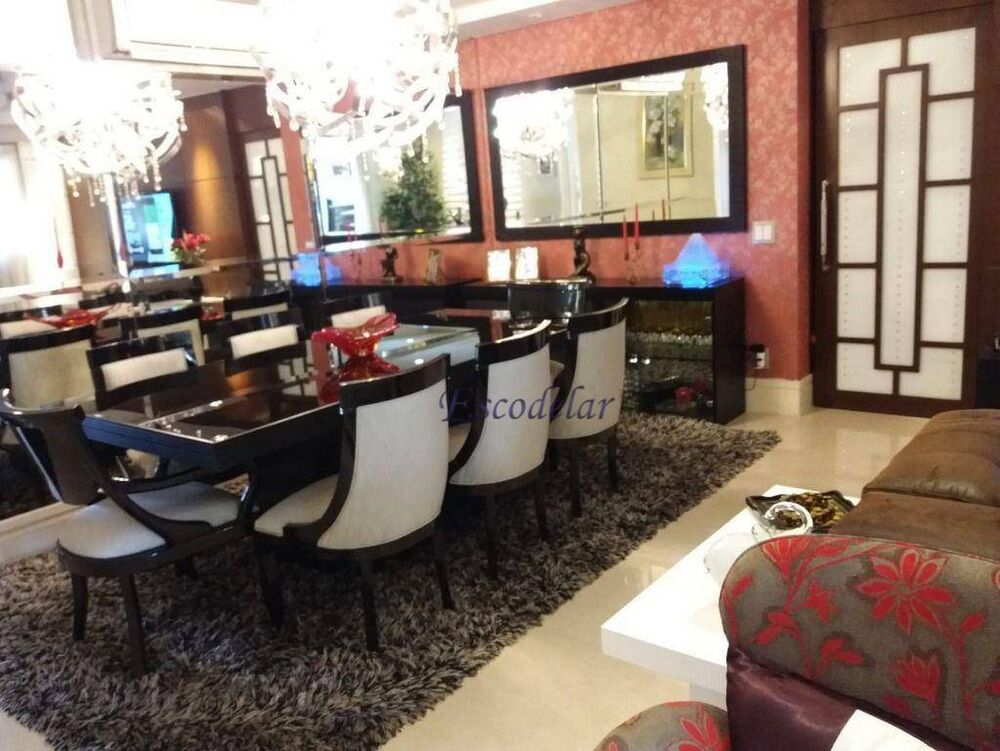 Apartamento, 3 quartos, 121 m² - Foto 5