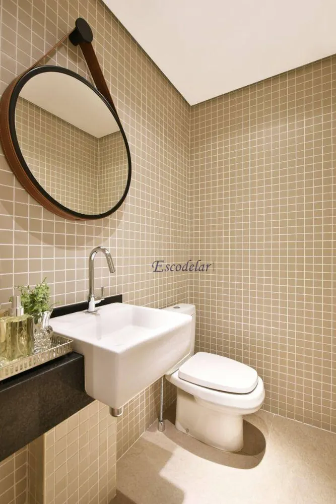 Apartamento, 1 quarto, 68 m² - Foto 3