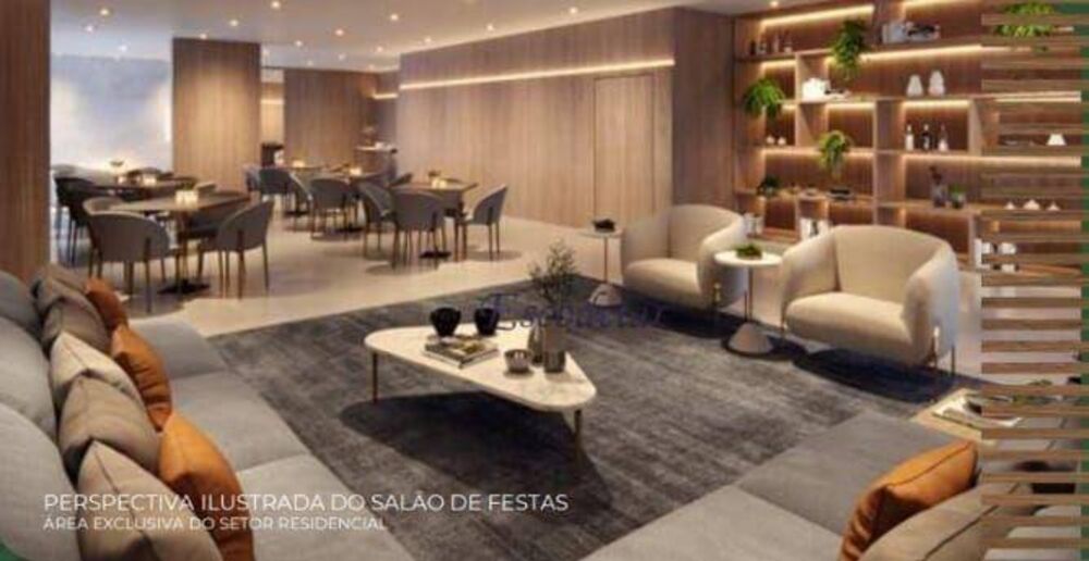 Apartamento, 3 quartos, 87 m² - Foto 6