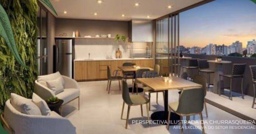 Apartamento, 3 quartos, 87 m² - Foto 8