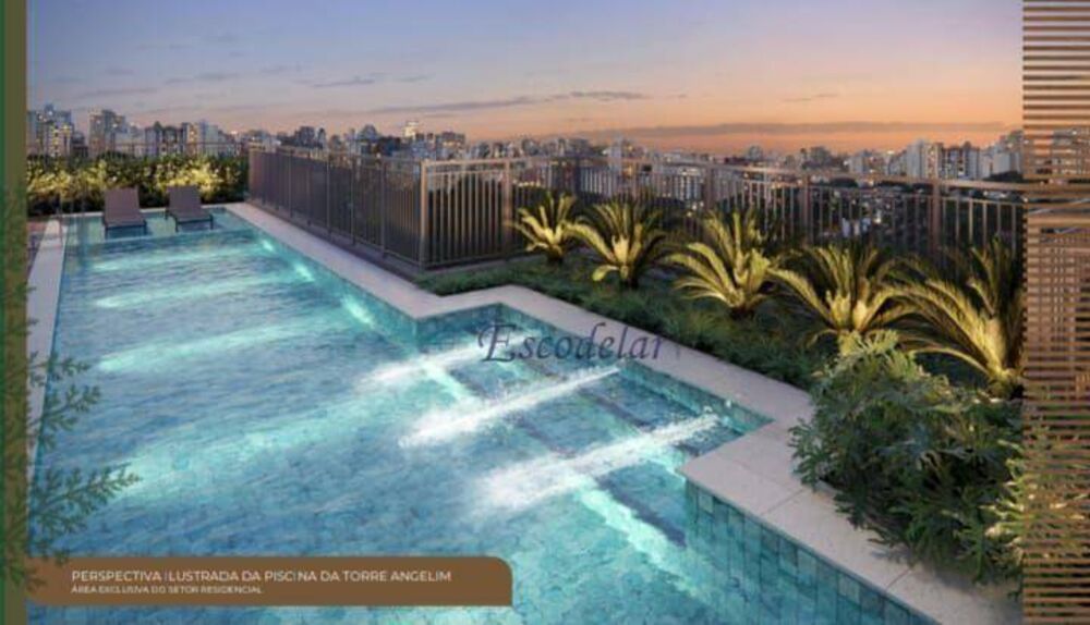 Apartamento, 3 quartos, 87 m² - Foto 3