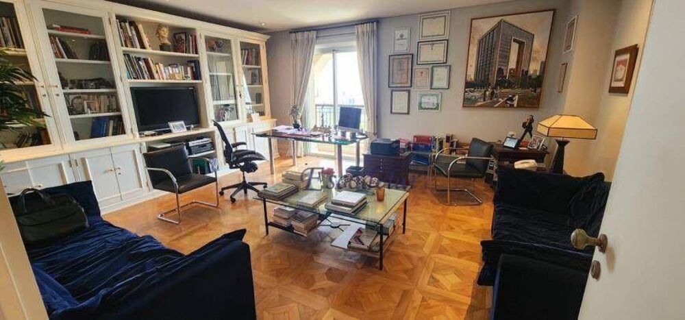 Apartamento, 5 quartos, 753 m² - Foto 10