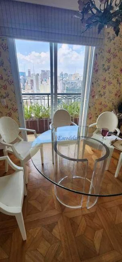 Apartamento à venda com 5 quartos, 753m² - Foto 8